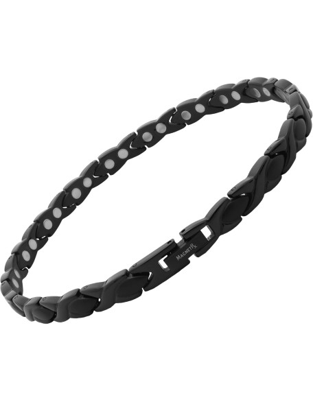 Ultra Strength Magnetic Anklet for Women - Magnetic Anklets - Titanium Ankle Bracelets for Women