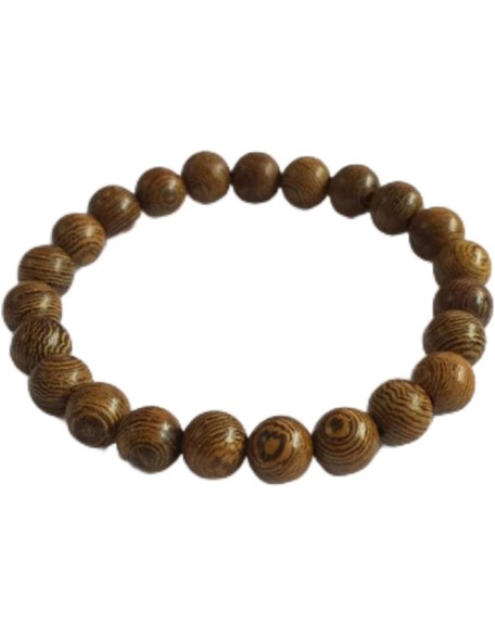 prayer beads buddhist prayer beads mala beads 1 Pc Wood Beads Bracelet Men Tibetan Mala Buddha Rosary Bracelet For Women Yoga Jewelry-brown