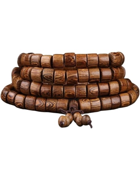 prayer beads buddhist prayer beads mala beads 1 Pc 108 Prayer Beads Tibetan Buddhist Bracelet Men Rosary Buddha Bracelets For Women-6mm 108 beads