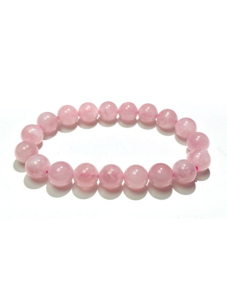 Rose Quartz Love Bracelet - Inspire & Attract Love