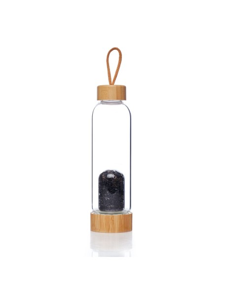 Crystal Infusion Water Bottle - Gem Water