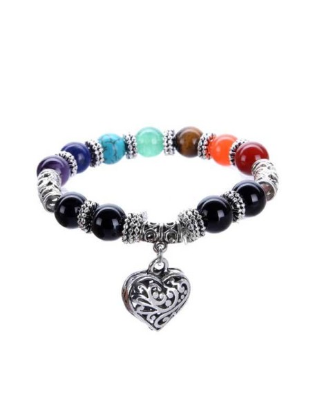 Reiki Bracelet - Chakra Energy Healing