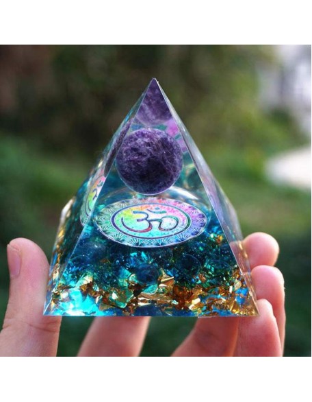 Orgone Energy Generator Bundle