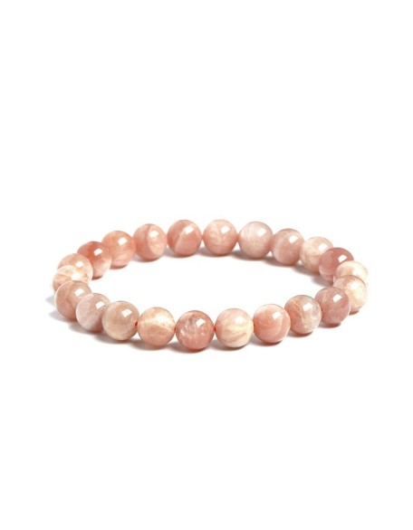 Sunstone Energizing Bracelet