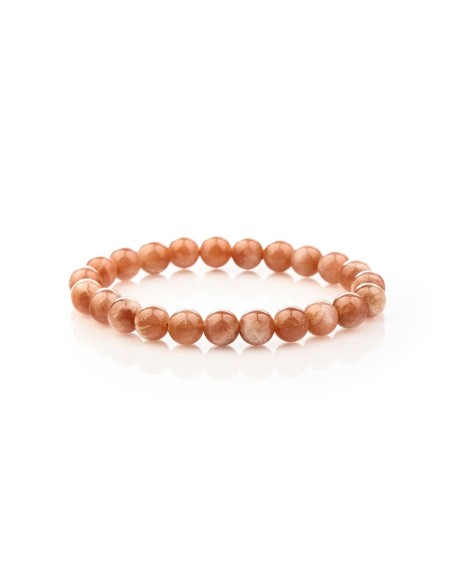 Sunstone Energizing Bracelet