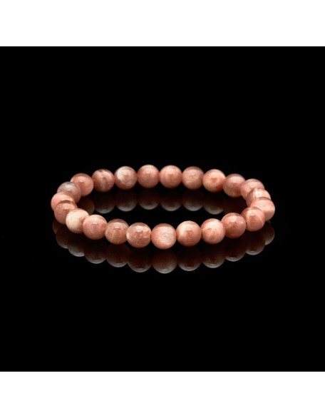 Sunstone Energizing Bracelet