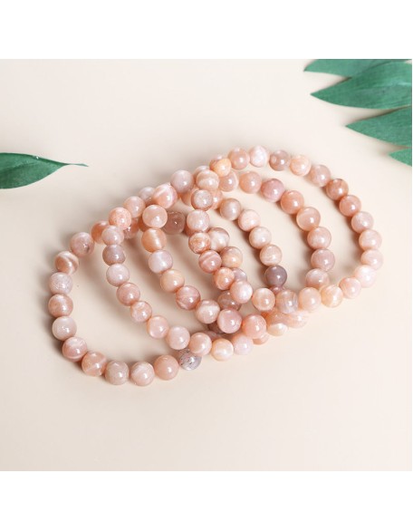 Sunstone Energizing Bracelet