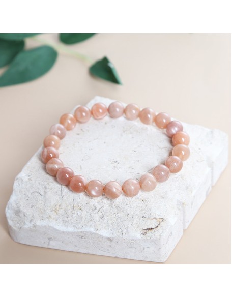 Sunstone Energizing Bracelet