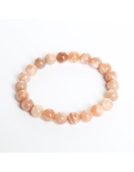 Sunstone Energizing Bracelet