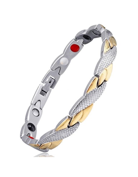 Dragon Scale Magnetic Bracelet