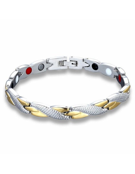 Dragon Scale Magnetic Bracelet